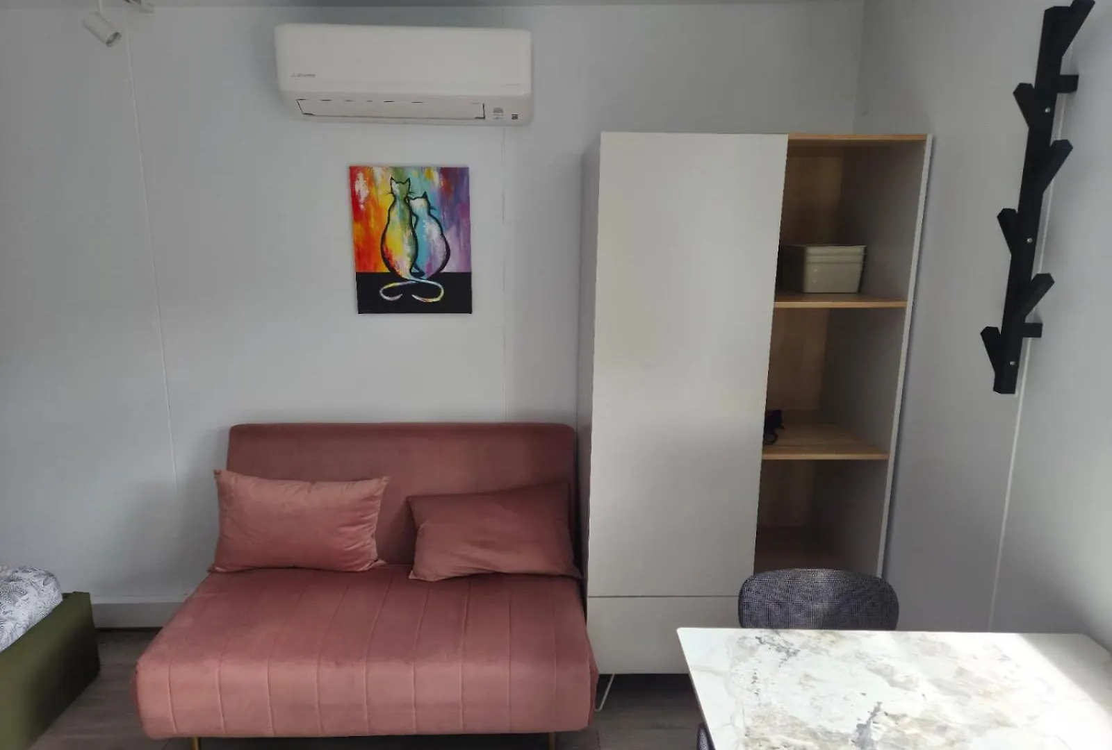 Secret Garden Studio Eltham United Kingdom