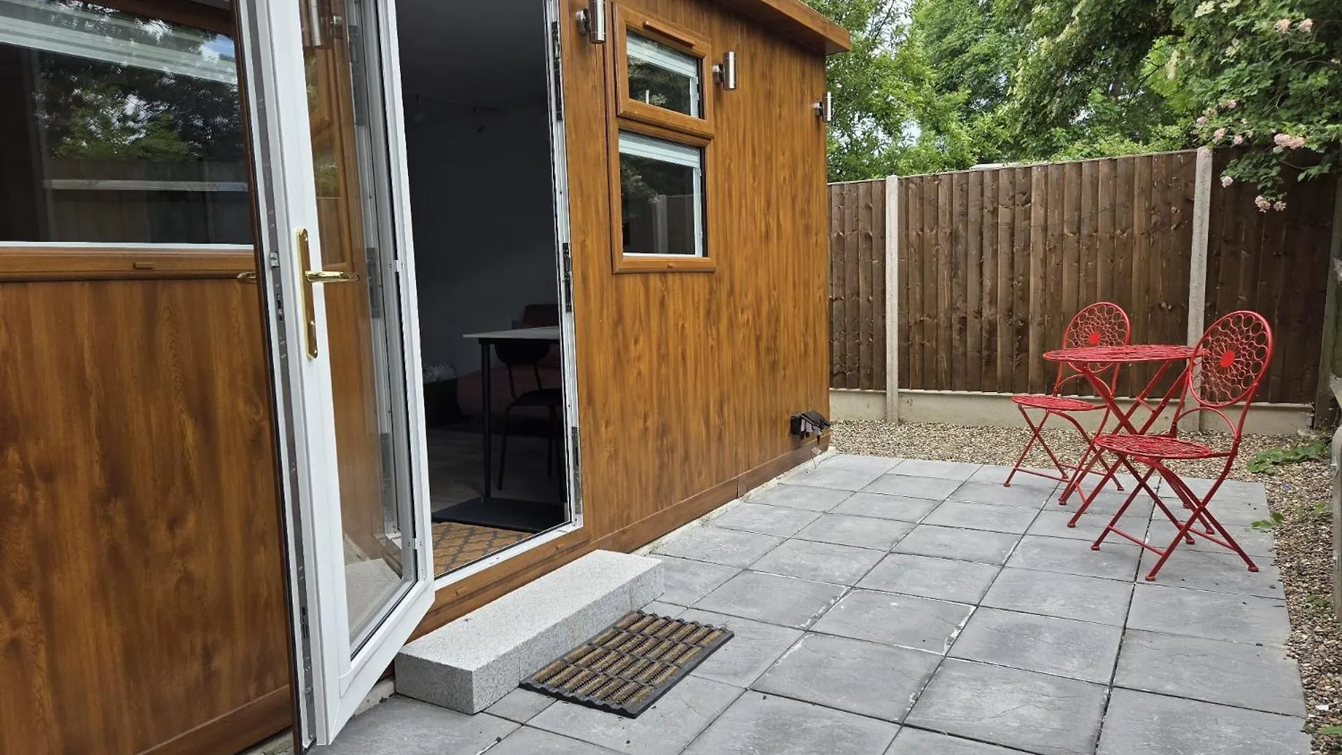 Secret Garden Studio Eltham