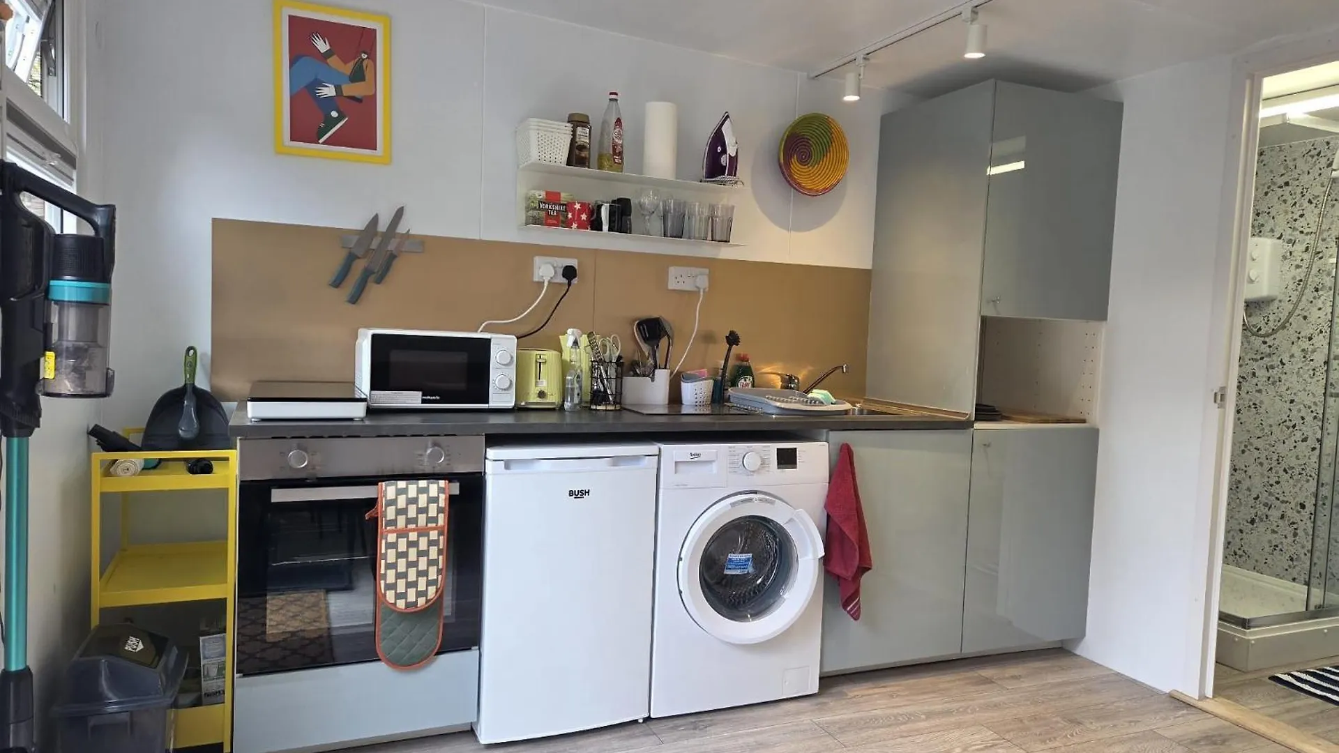 Secret Garden Studio Eltham