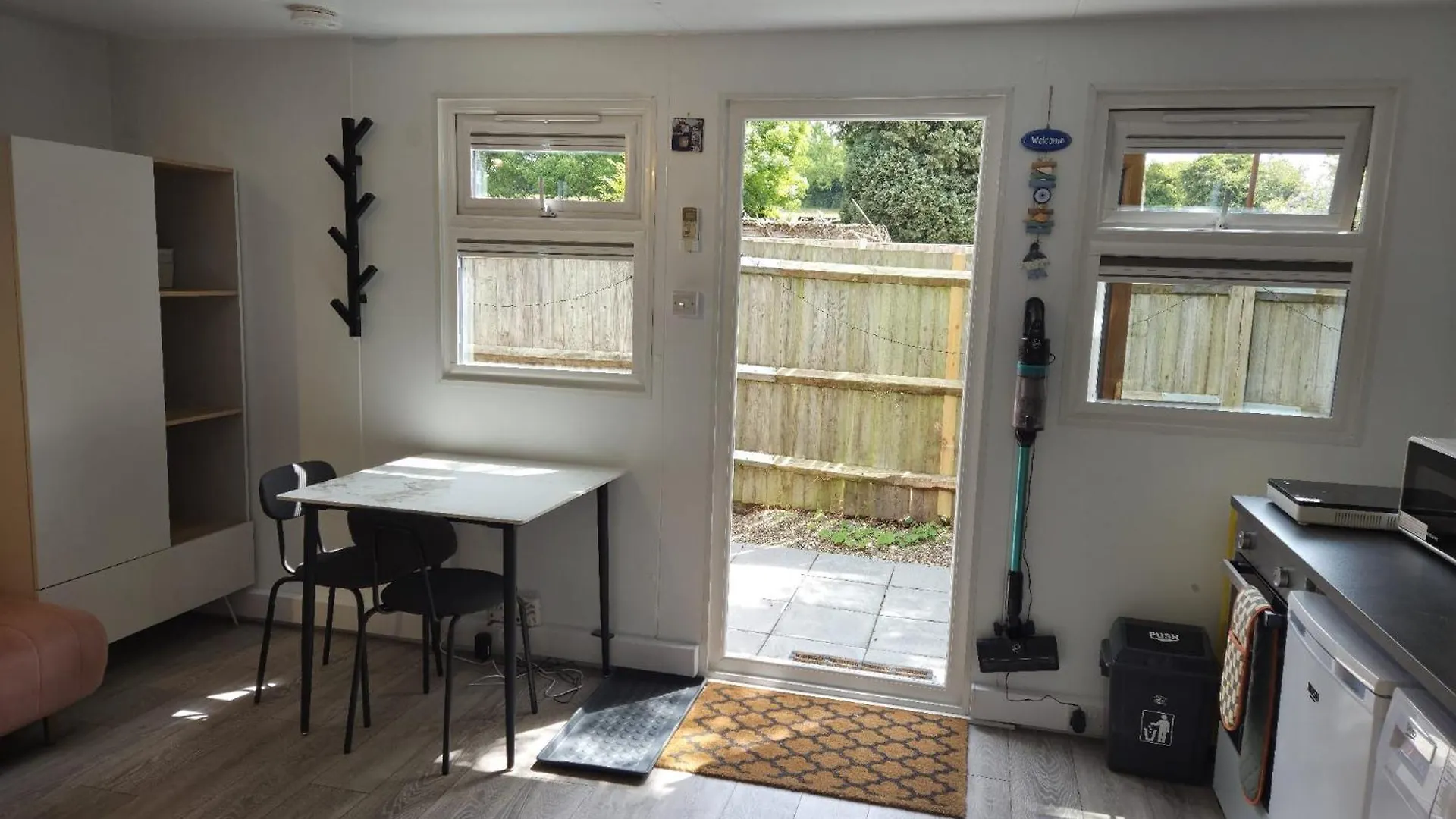 Secret Garden Studio Eltham United Kingdom